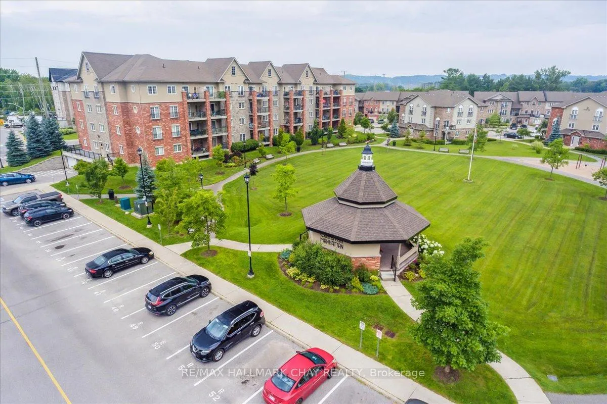 Photo 37 of Unit 308, 39 Ferndale Drive S, Barrie, Ardagh — HOMEH