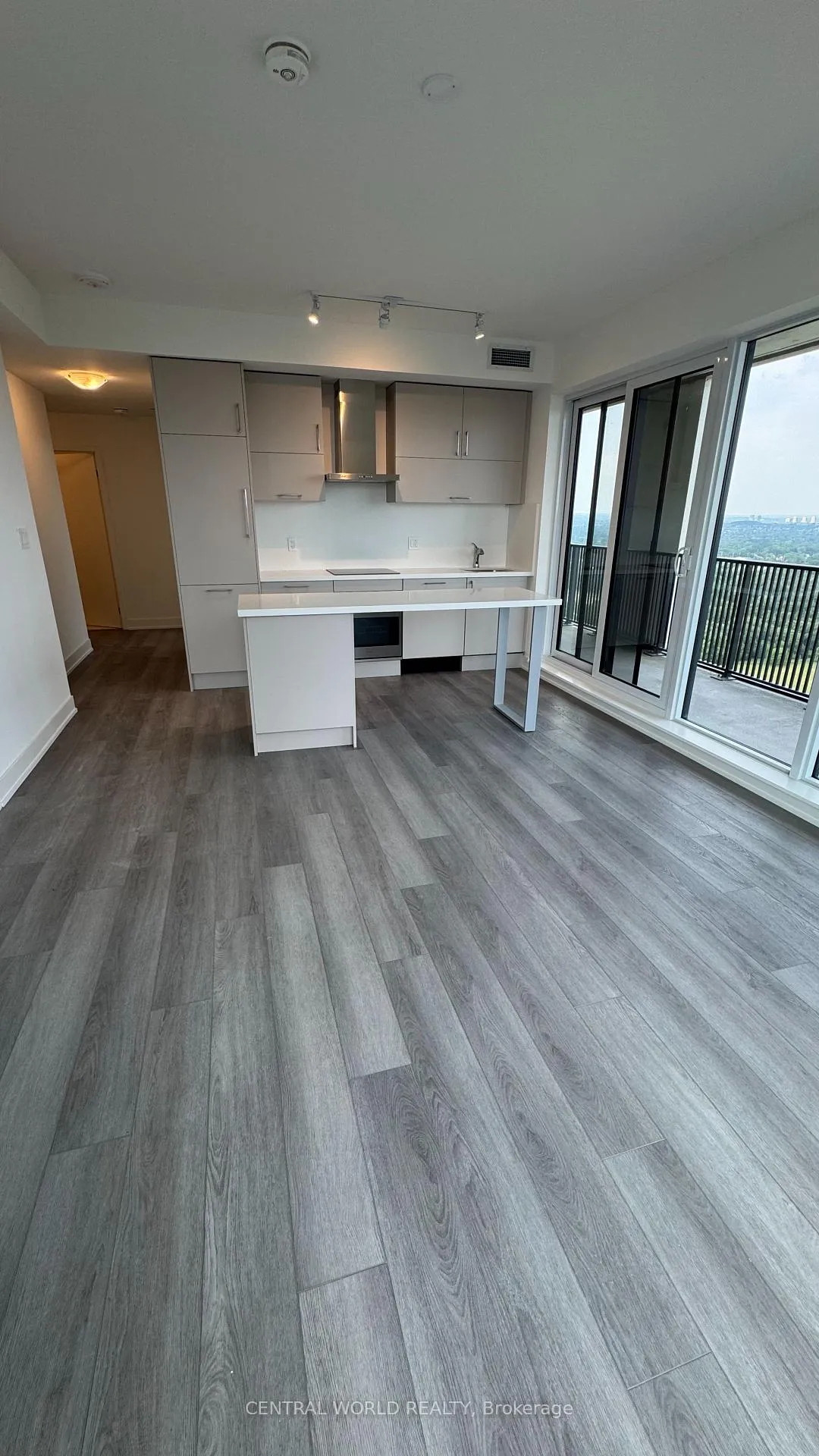 Photo 1 of Unit 2620, 56 Andre de Grasse Street, Markham, Unionville — HOMEH