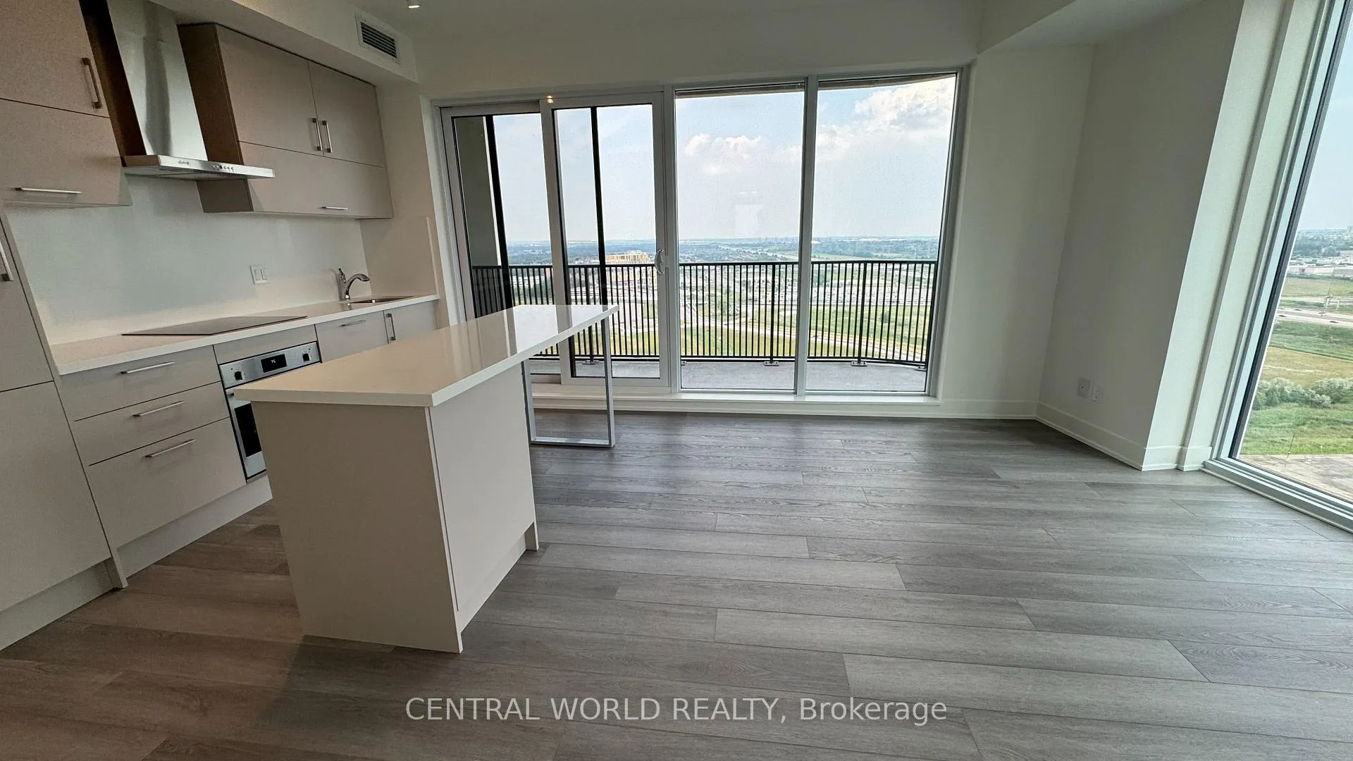 Photo 10 of Unit 2620, 56 Andre de Grasse Street, Markham, Unionville — HOMEH