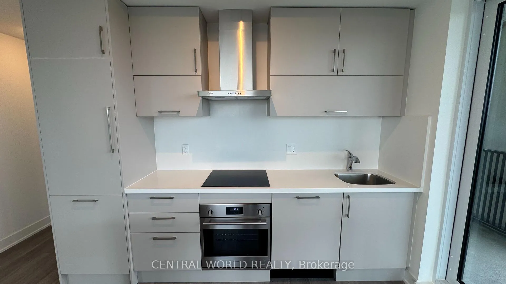 Photo 11 of Unit 2620, 56 Andre de Grasse Street, Markham, Unionville — HOMEH