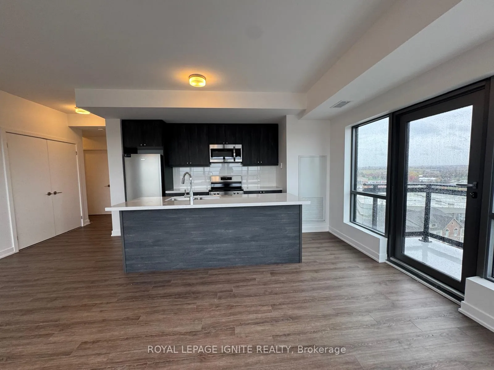 Photo 6 of Unit 1203, 55 Clarington Boulevard, Clarington, Bowmanville — HOMEH