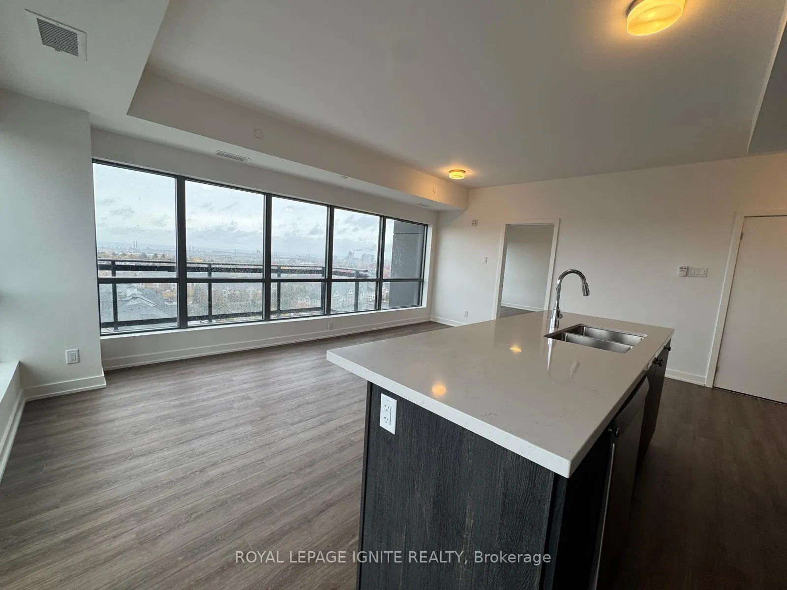 Photo 8 of Unit 1203, 55 Clarington Boulevard, Clarington, Bowmanville — HOMEH