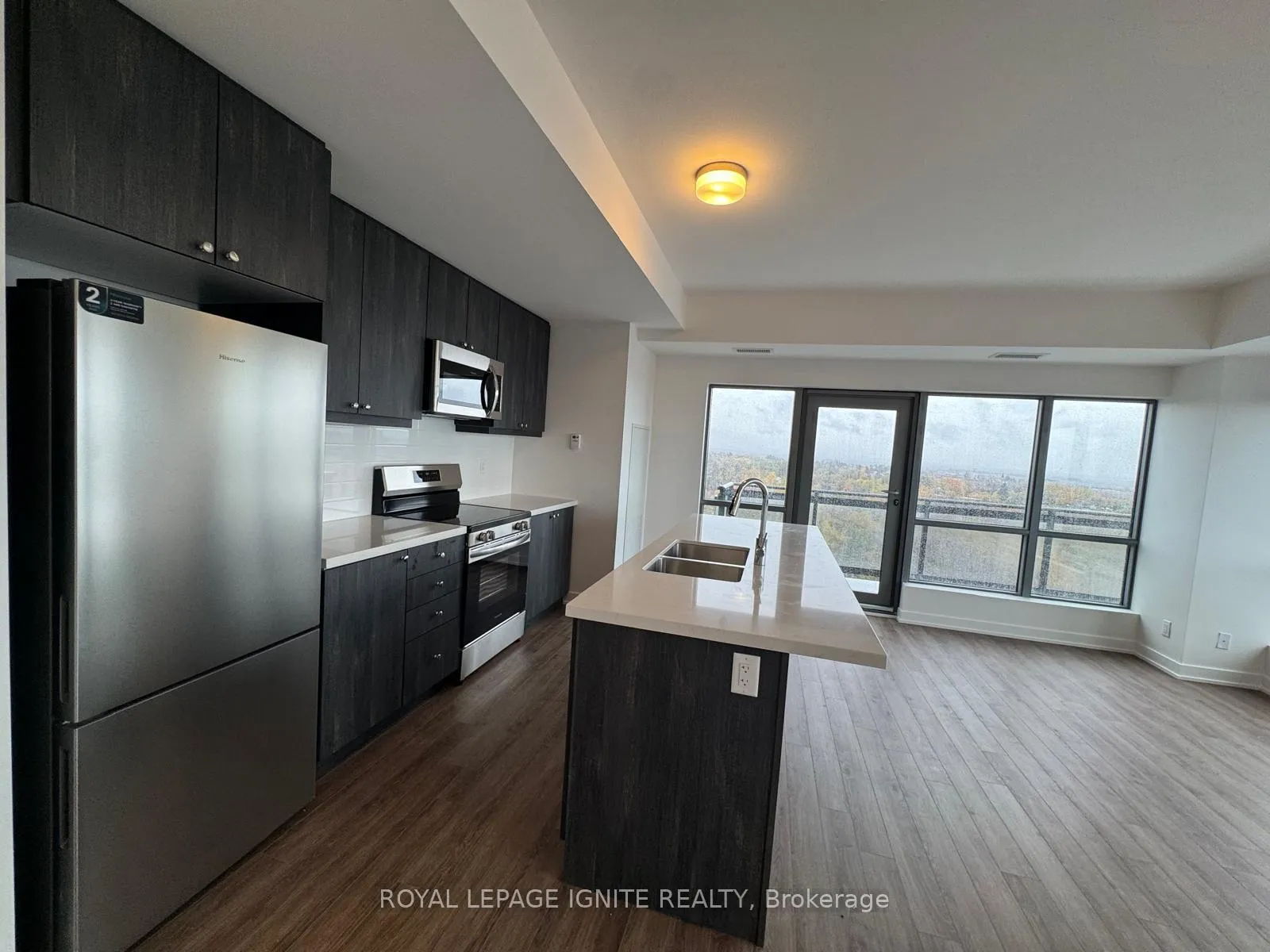 Photo 10 of Unit 1203, 55 Clarington Boulevard, Clarington, Bowmanville — HOMEH