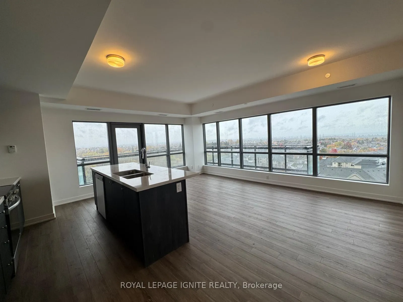 Photo 11 of Unit 1203, 55 Clarington Boulevard, Clarington, Bowmanville — HOMEH