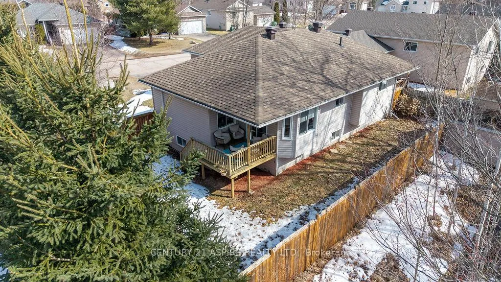 Photo 42 of 32 Bayshore Drive, Petawawa — HOMEH