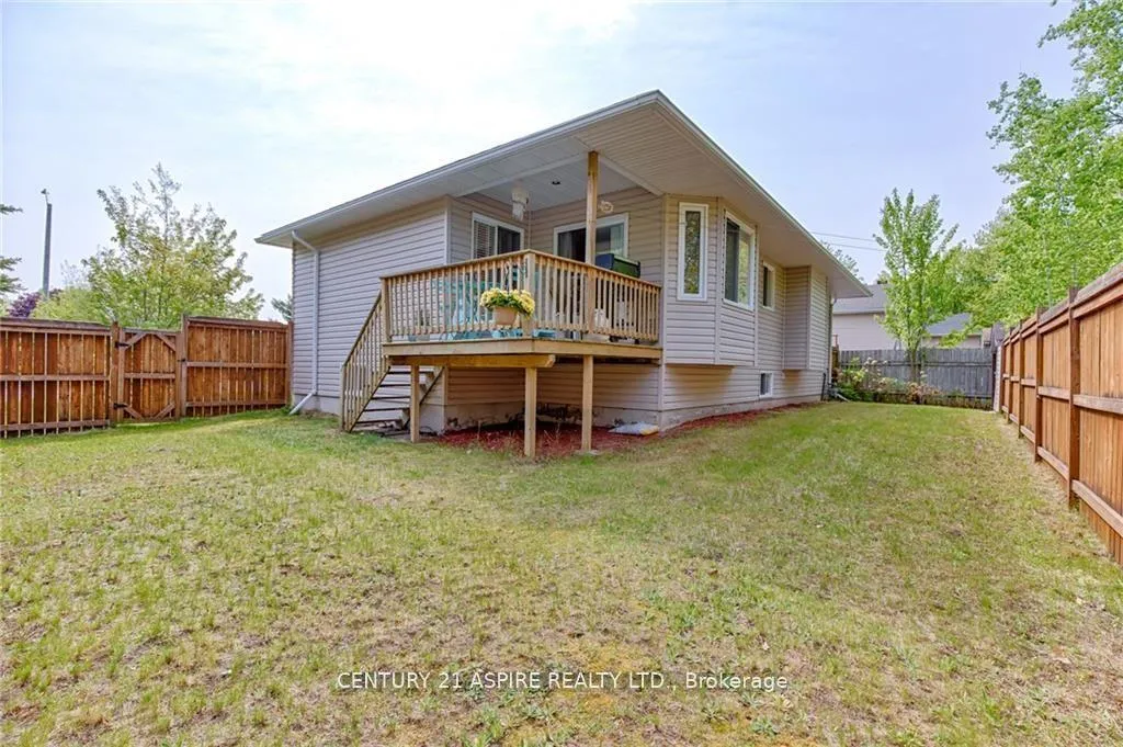 Photo 44 of 32 Bayshore Drive, Petawawa — HOMEH