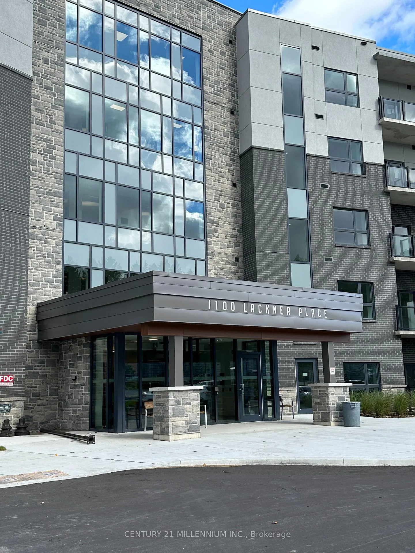 Photo 1 of Unit 214, 1100 Lackner Place, Kitchener — HOMEH