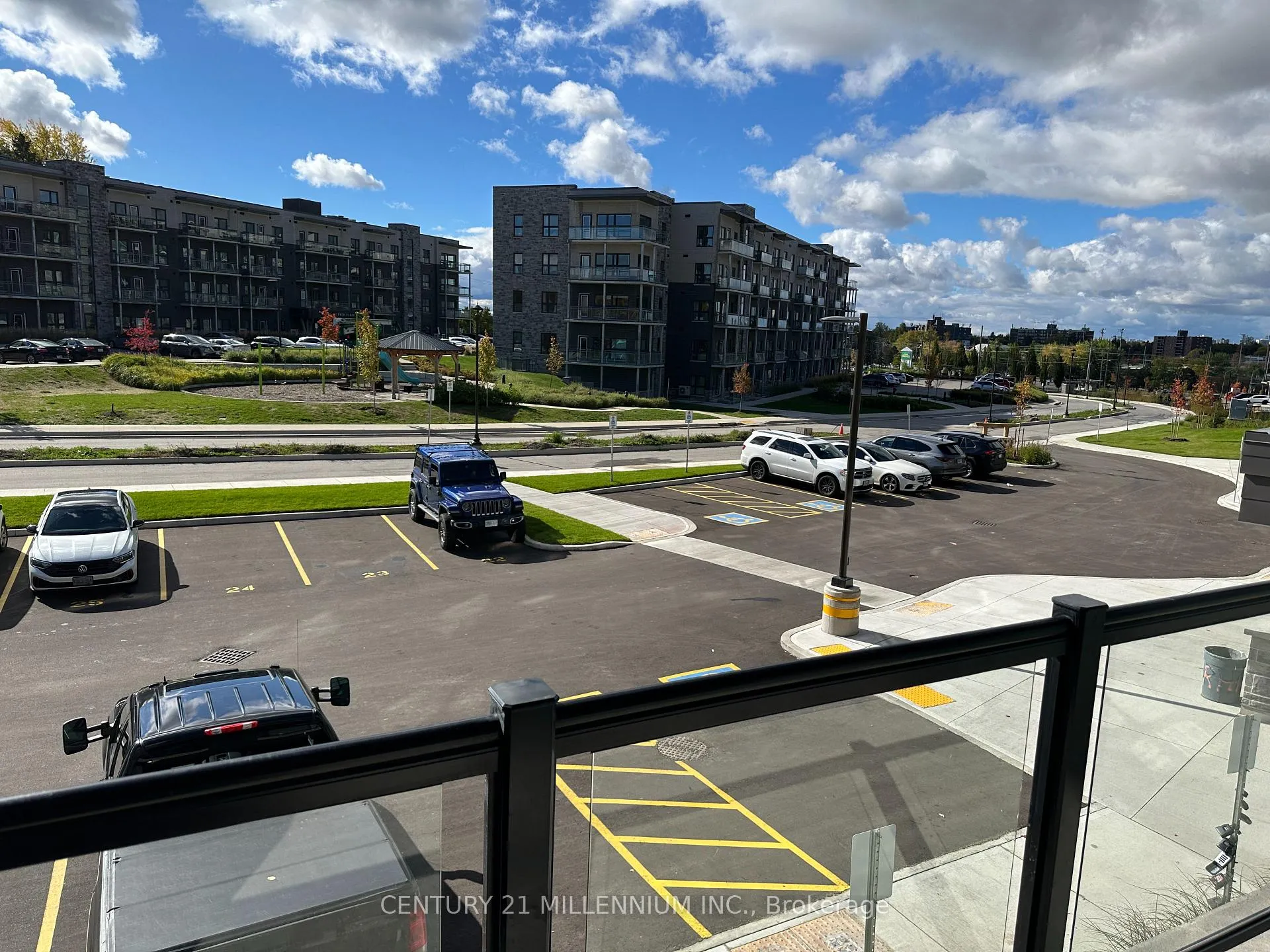 Photo 8 of Unit 214, 1100 Lackner Place, Kitchener — HOMEH