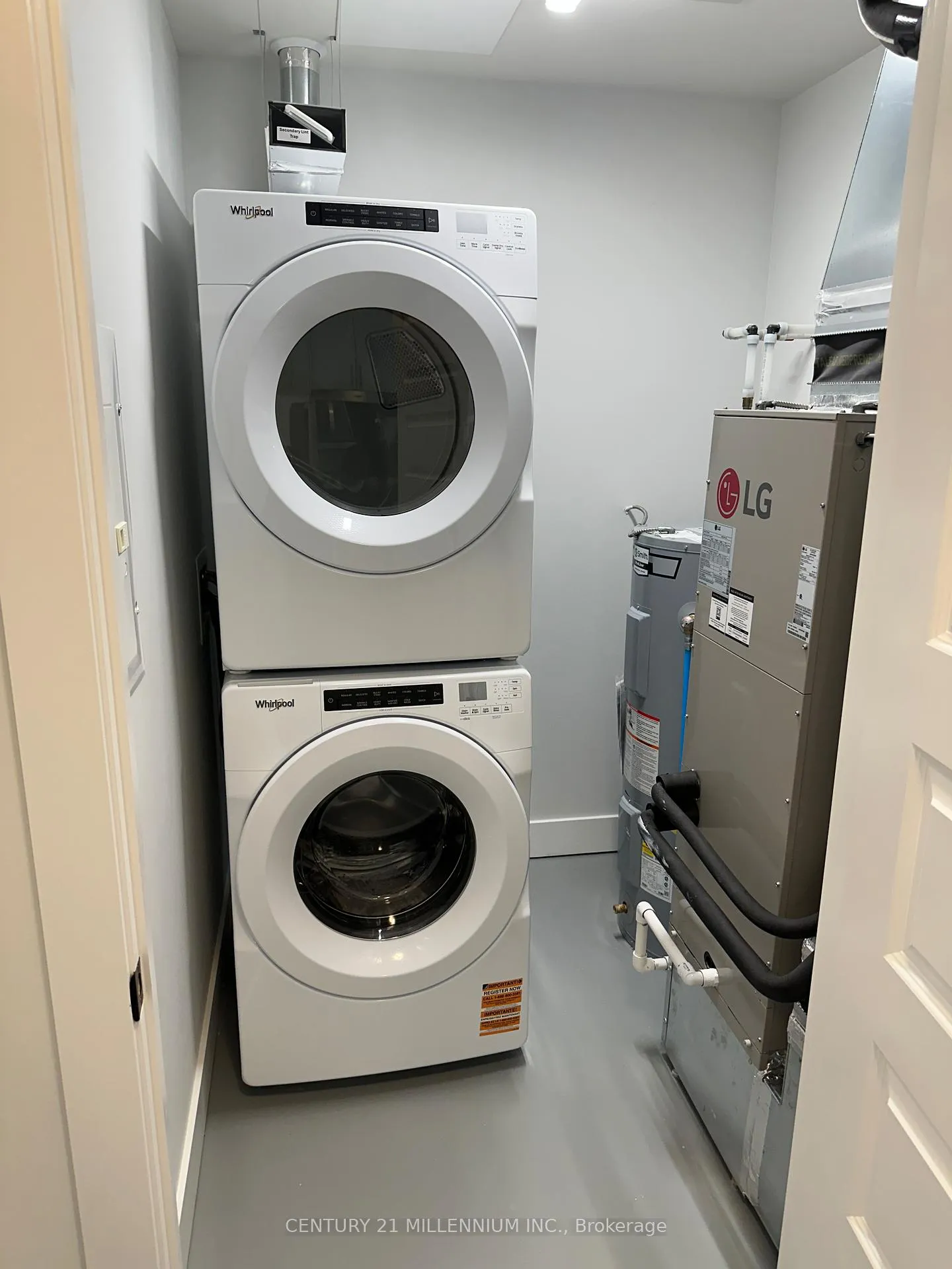 Photo 14 of Unit 214, 1100 Lackner Place, Kitchener — HOMEH