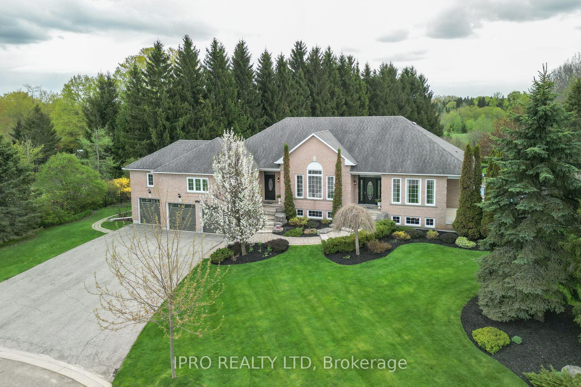 Photo 1 of 23 Giles Road, Caledon, Caledon Village — HOMEH