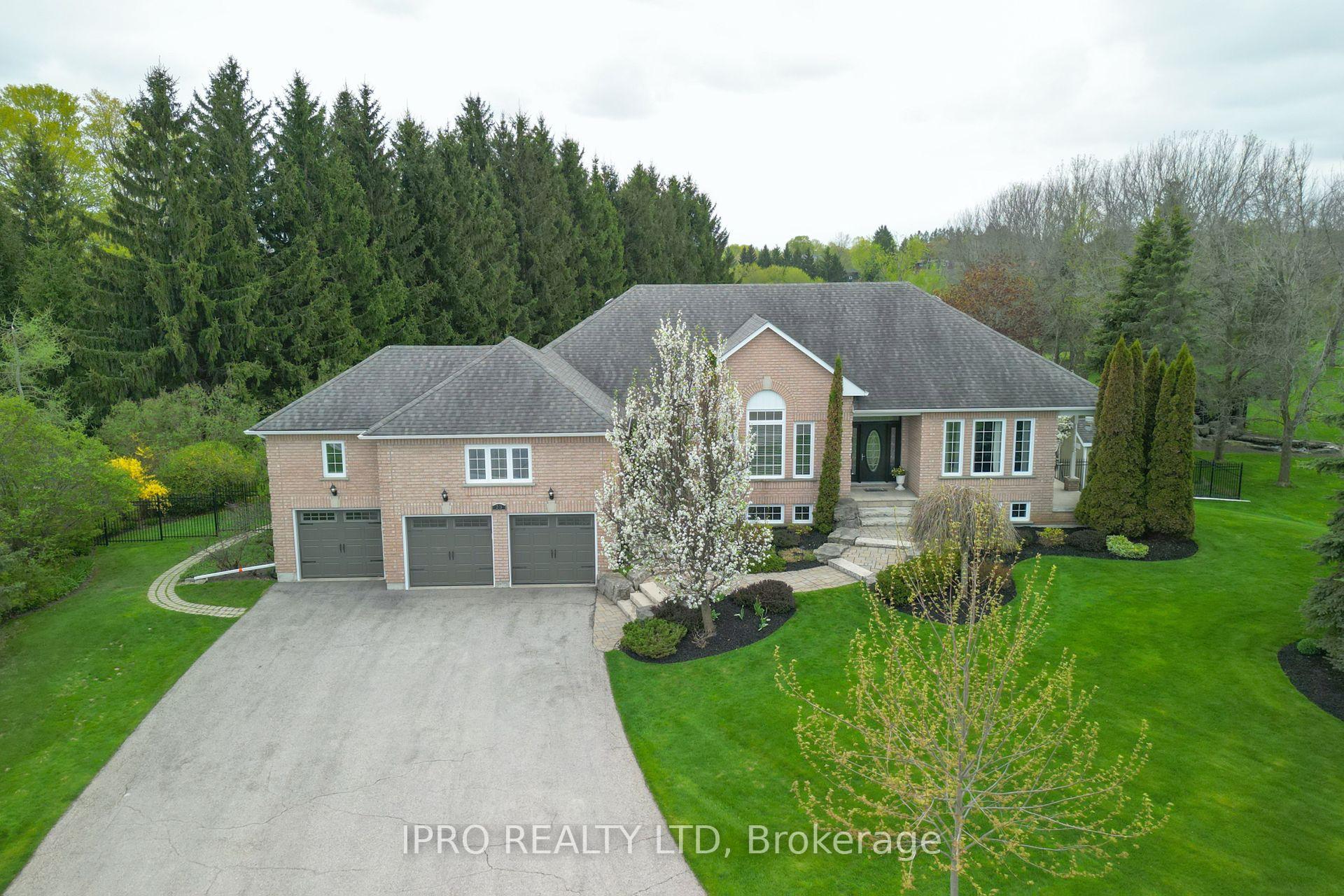 Photo 4 of 23 Giles Road, Caledon, Caledon Village — HOMEH