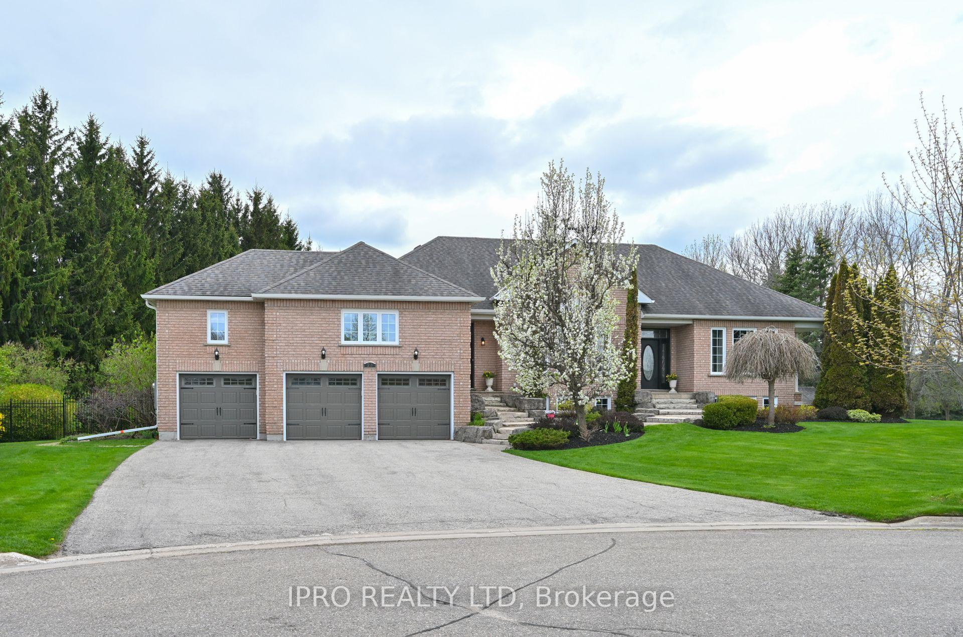 Photo 2 of 23 Giles Road, Caledon, Caledon Village — HOMEH