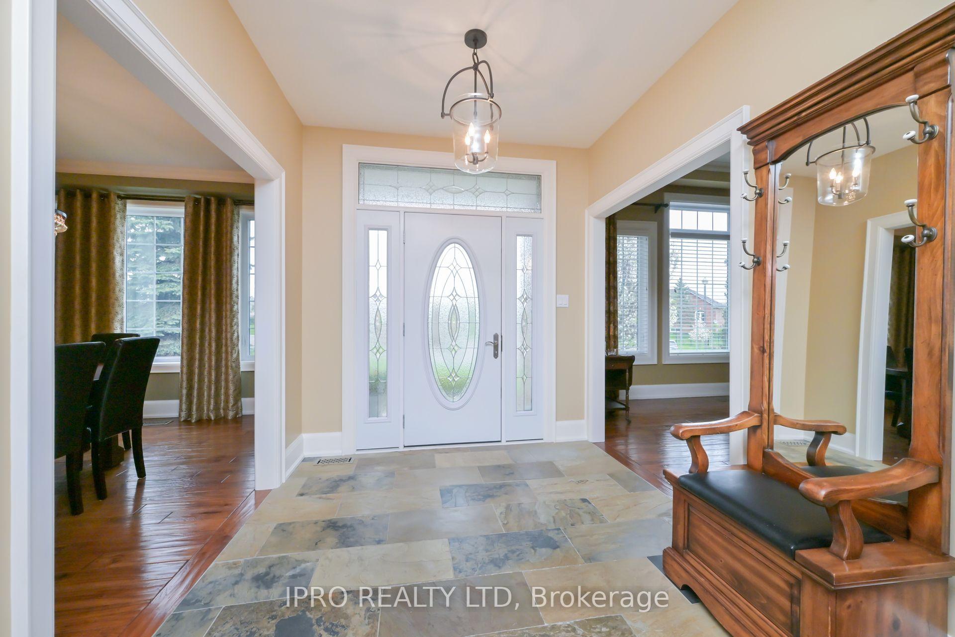 Photo 3 of 23 Giles Road, Caledon, Caledon Village — HOMEH
