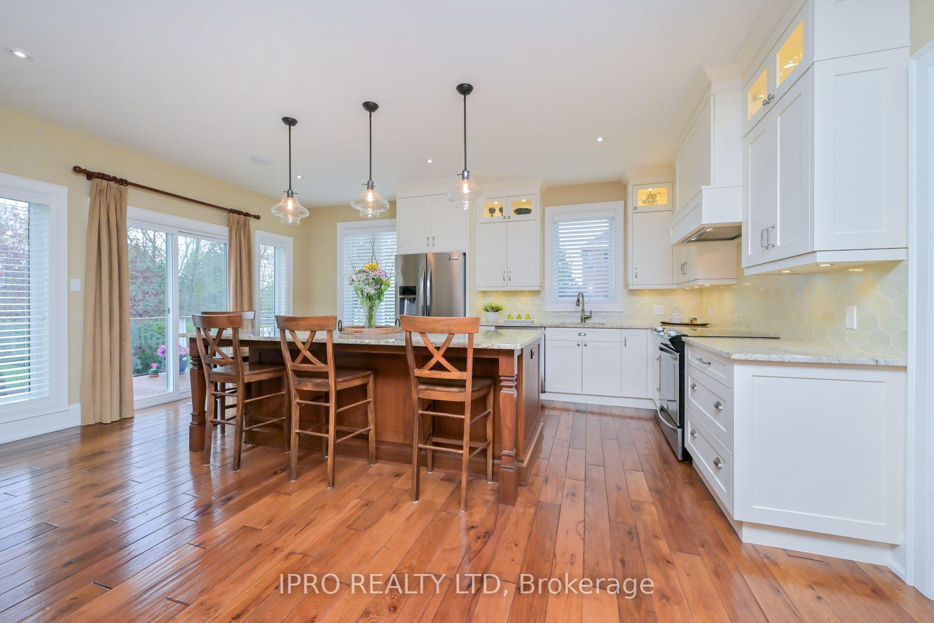 Photo 38 of 23 Giles Road, Caledon, Caledon Village — HOMEH