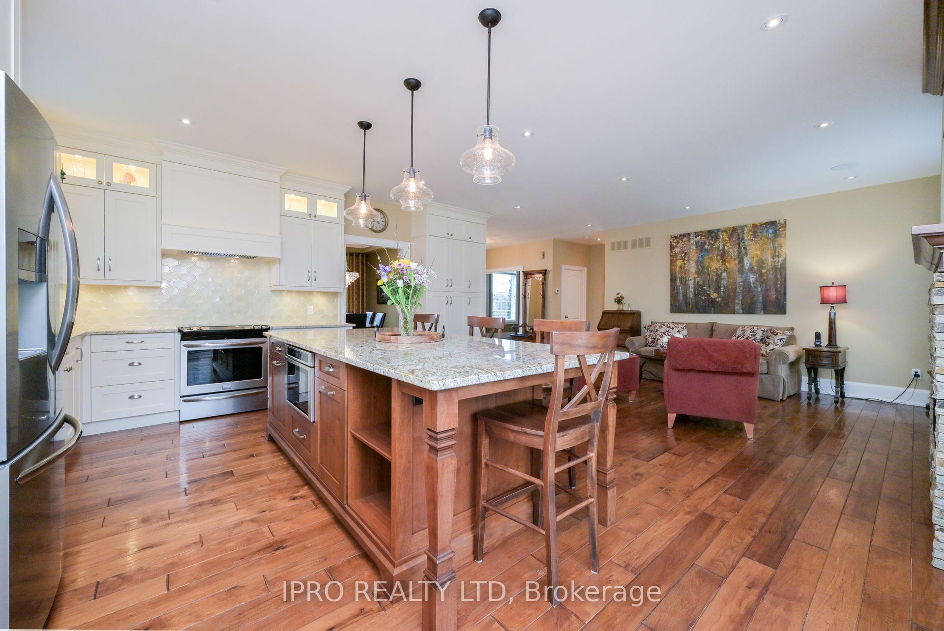 Photo 32 of 23 Giles Road, Caledon, Caledon Village — HOMEH