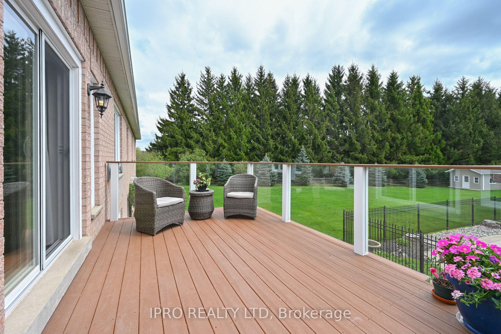 Photo 9 of 23 Giles Road, Caledon, Caledon Village — HOMEH