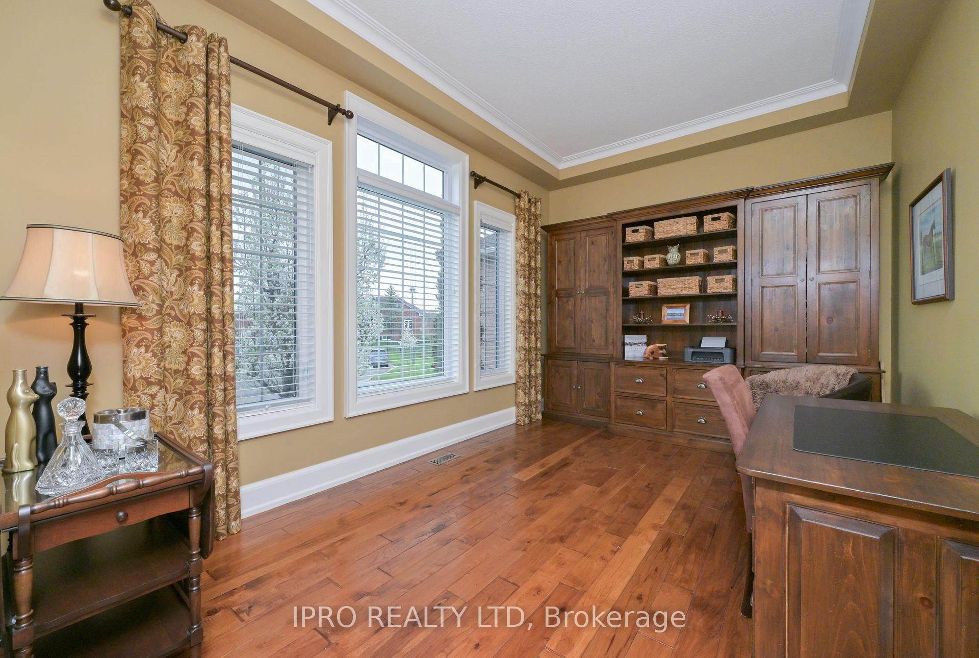 Photo 8 of 23 Giles Road, Caledon, Caledon Village — HOMEH