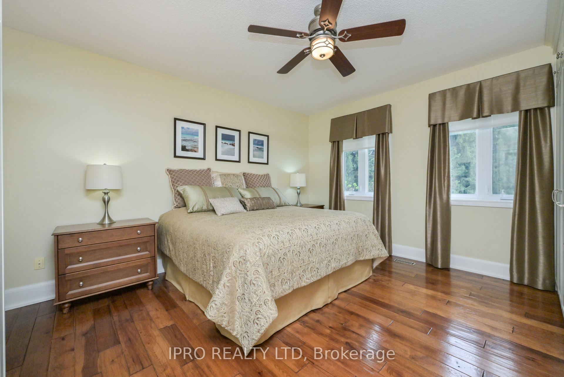 Photo 10 of 23 Giles Road, Caledon, Caledon Village — HOMEH