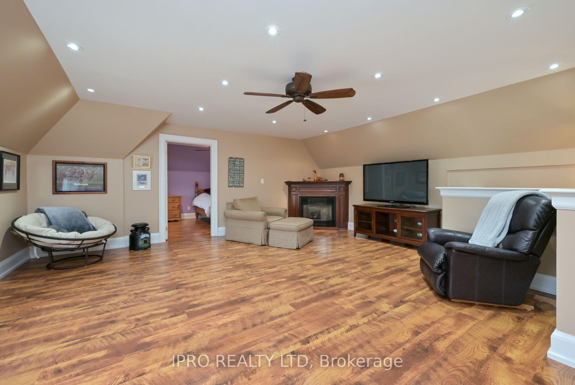 Photo 17 of 23 Giles Road, Caledon, Caledon Village — HOMEH