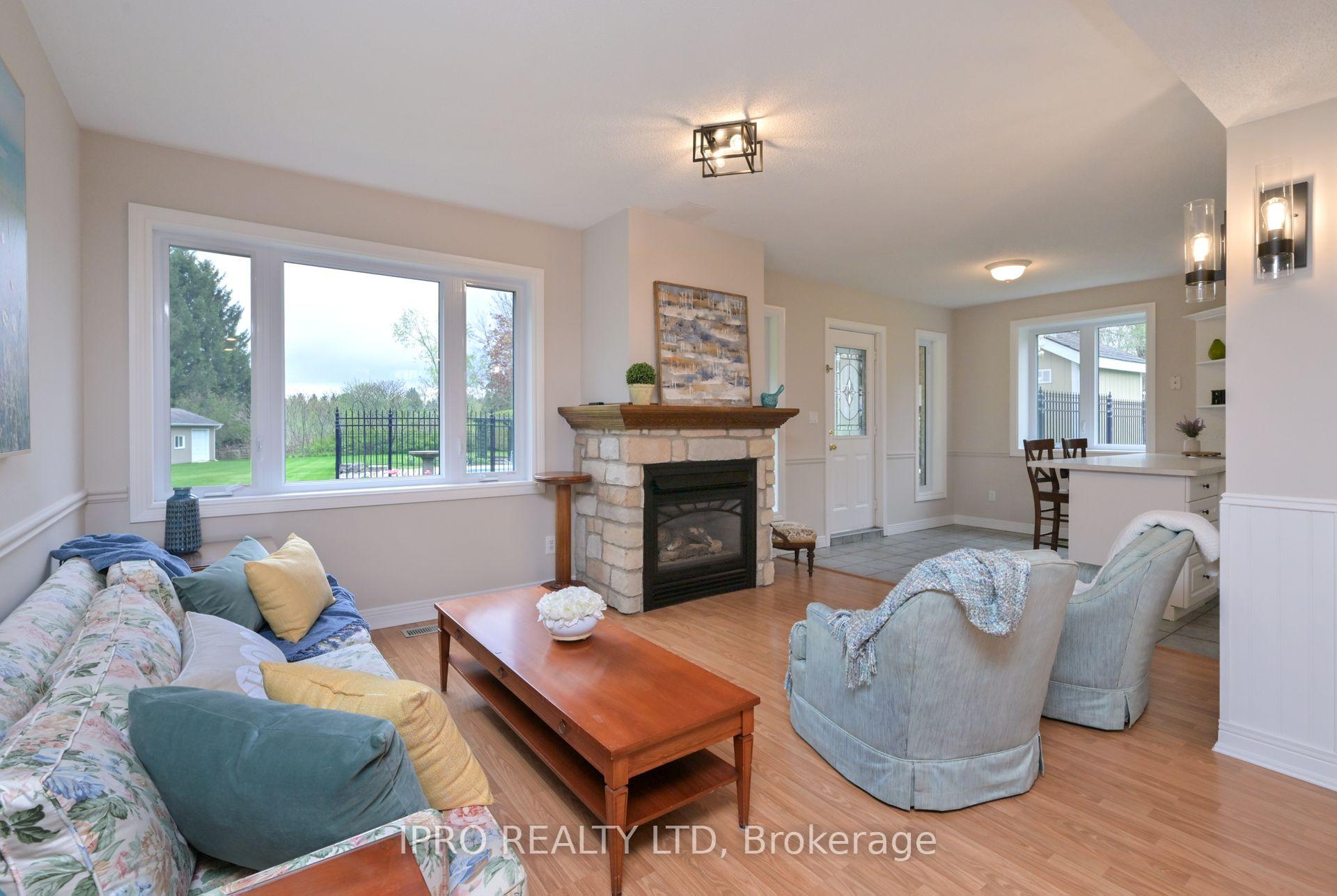 Photo 23 of 23 Giles Road, Caledon, Caledon Village — HOMEH