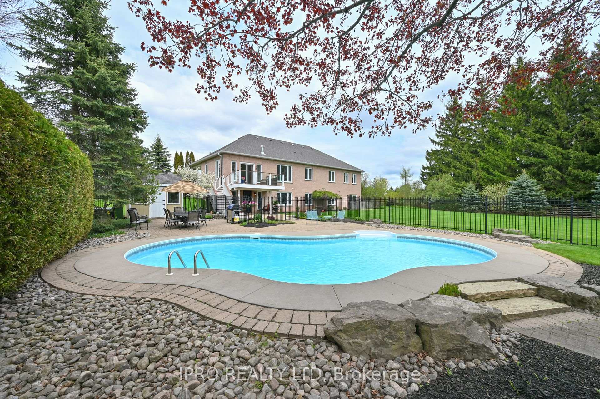 Photo 30 of 23 Giles Road, Caledon, Caledon Village — HOMEH