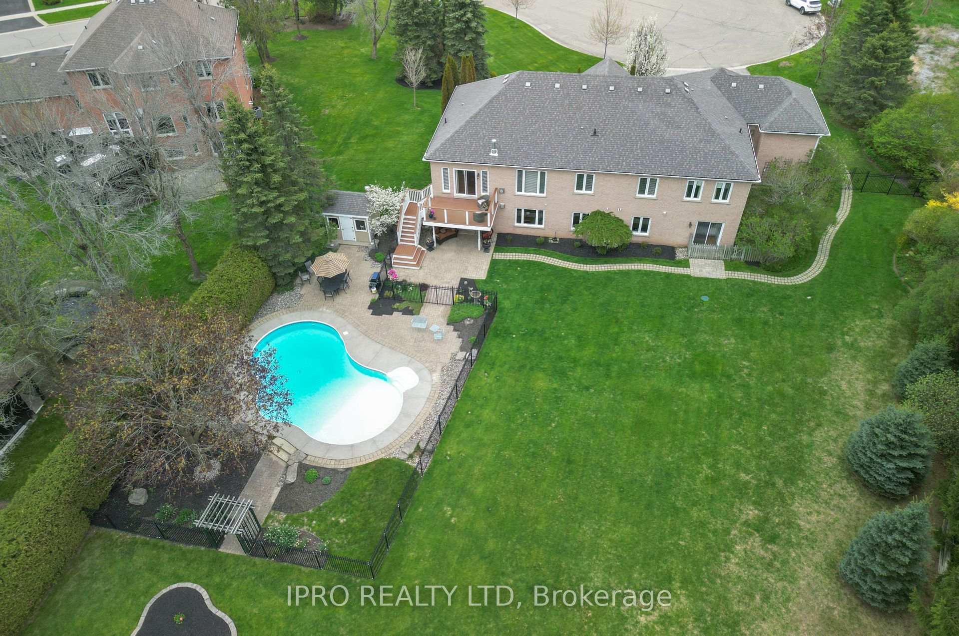 Photo 29 of 23 Giles Road, Caledon, Caledon Village — HOMEH