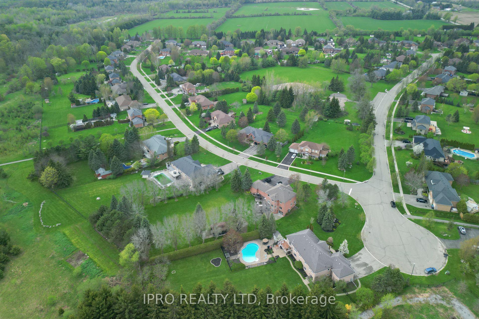 Photo 33 of 23 Giles Road, Caledon, Caledon Village — HOMEH