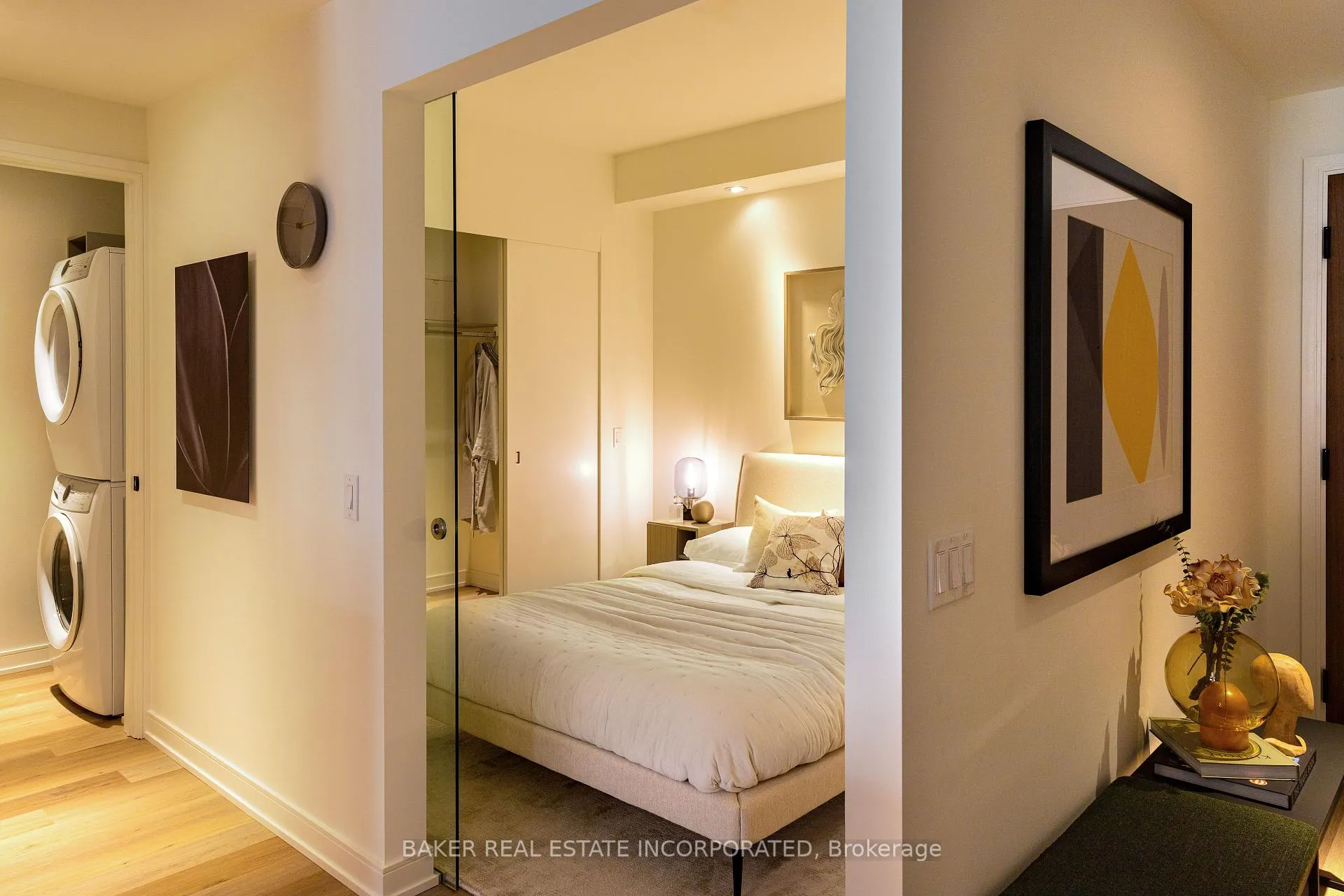 Photo 9 of Unit 609, 151 Mill Street, Toronto, Waterfront Communities — HOMEH