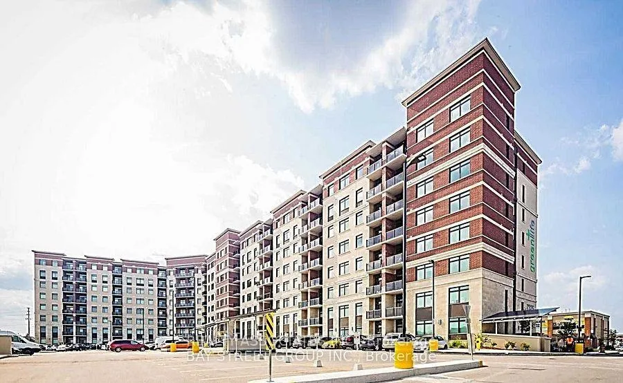 Photo 1 of Unit 628, 7325 Markham Road N, Markham, Cedarwood — HOMEH