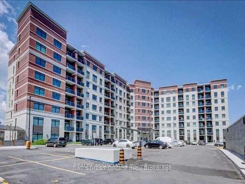 Photo 2 of Unit 628, 7325 Markham Road N, Markham, Cedarwood — HOMEH
