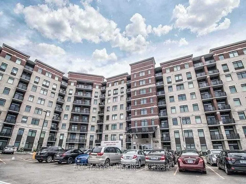 Photo 3 of Unit 628, 7325 Markham Road N, Markham, Cedarwood — HOMEH