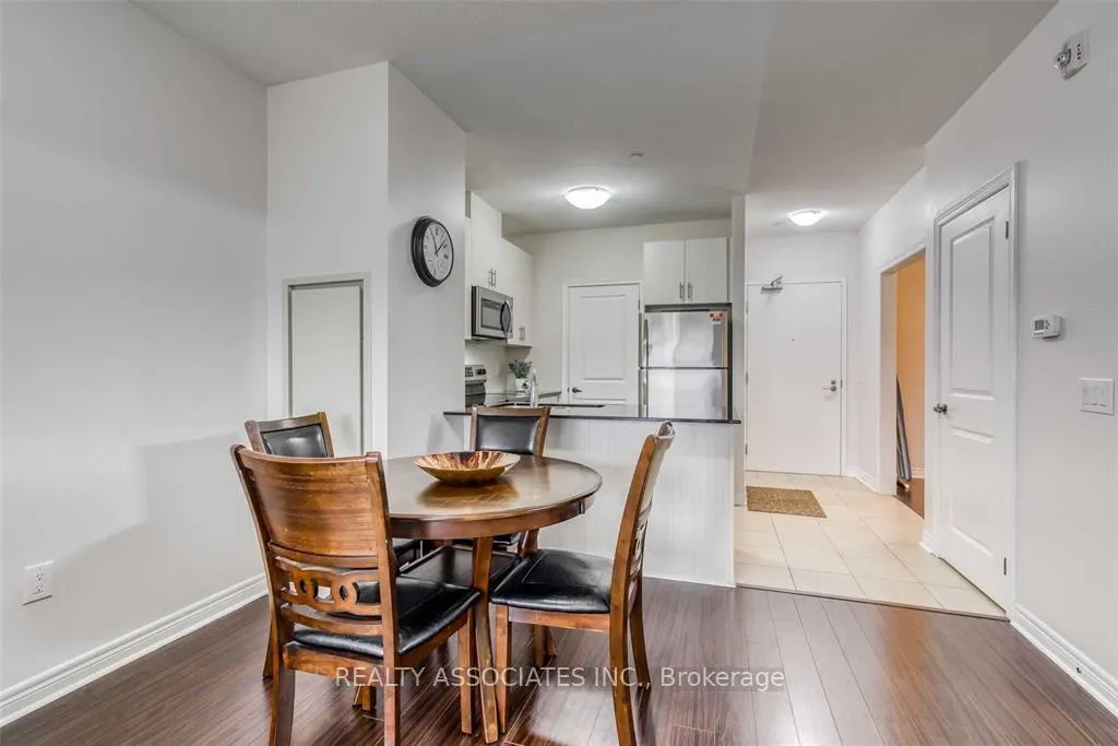 Photo 5 of Unit 628, 7325 Markham Road N, Markham, Cedarwood — HOMEH