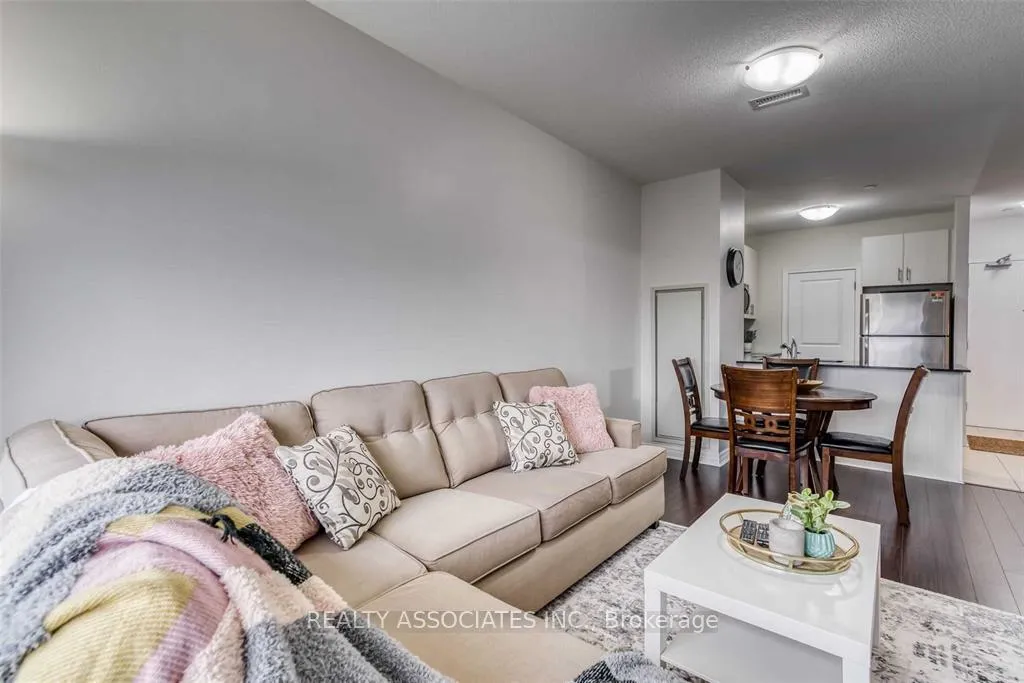 Photo 9 of Unit 628, 7325 Markham Road N, Markham, Cedarwood — HOMEH
