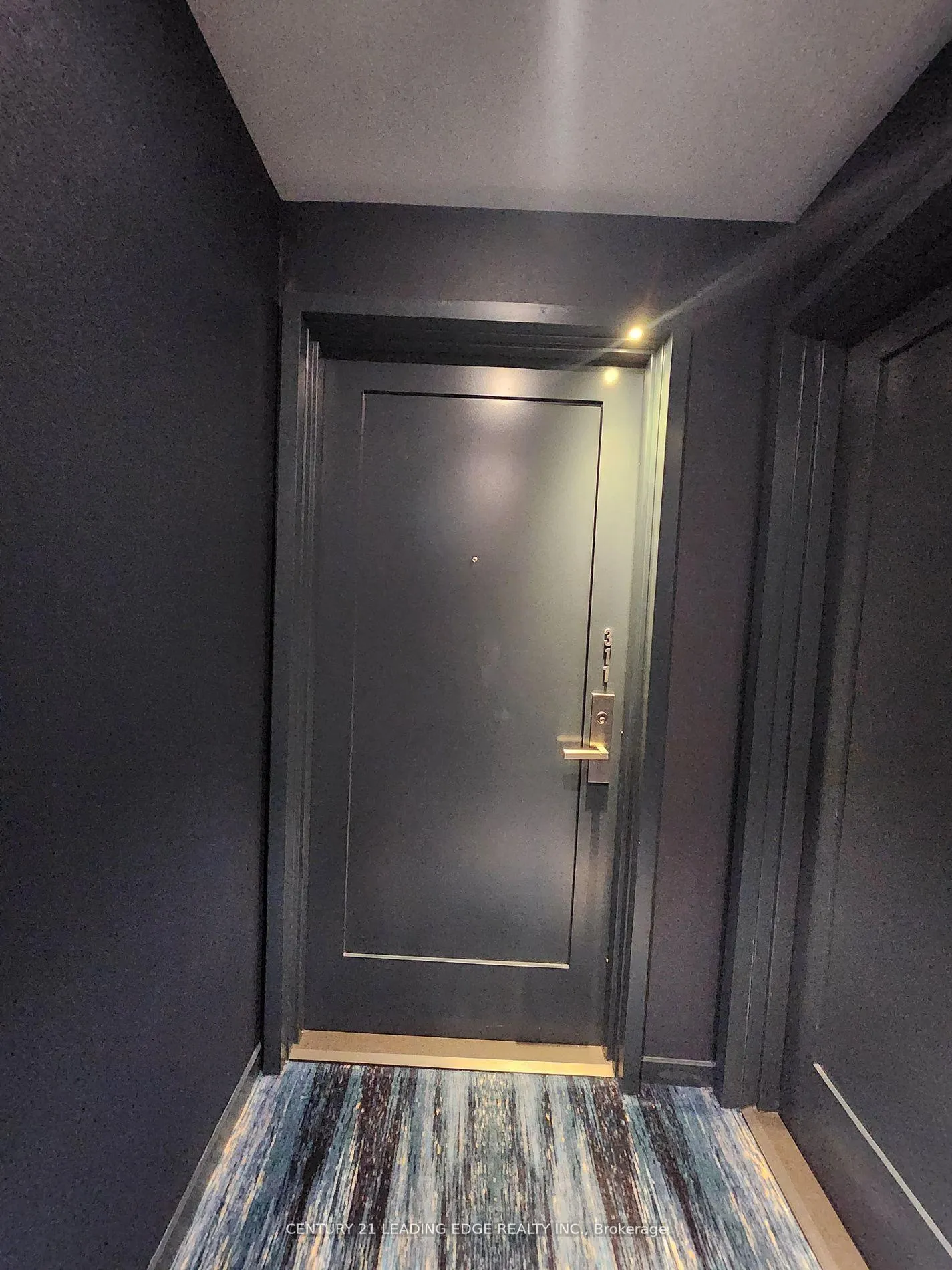 Photo 6 of Unit 311, 28 Wellesley Street E, Toronto, Church-Yonge Corridor — HOMEH