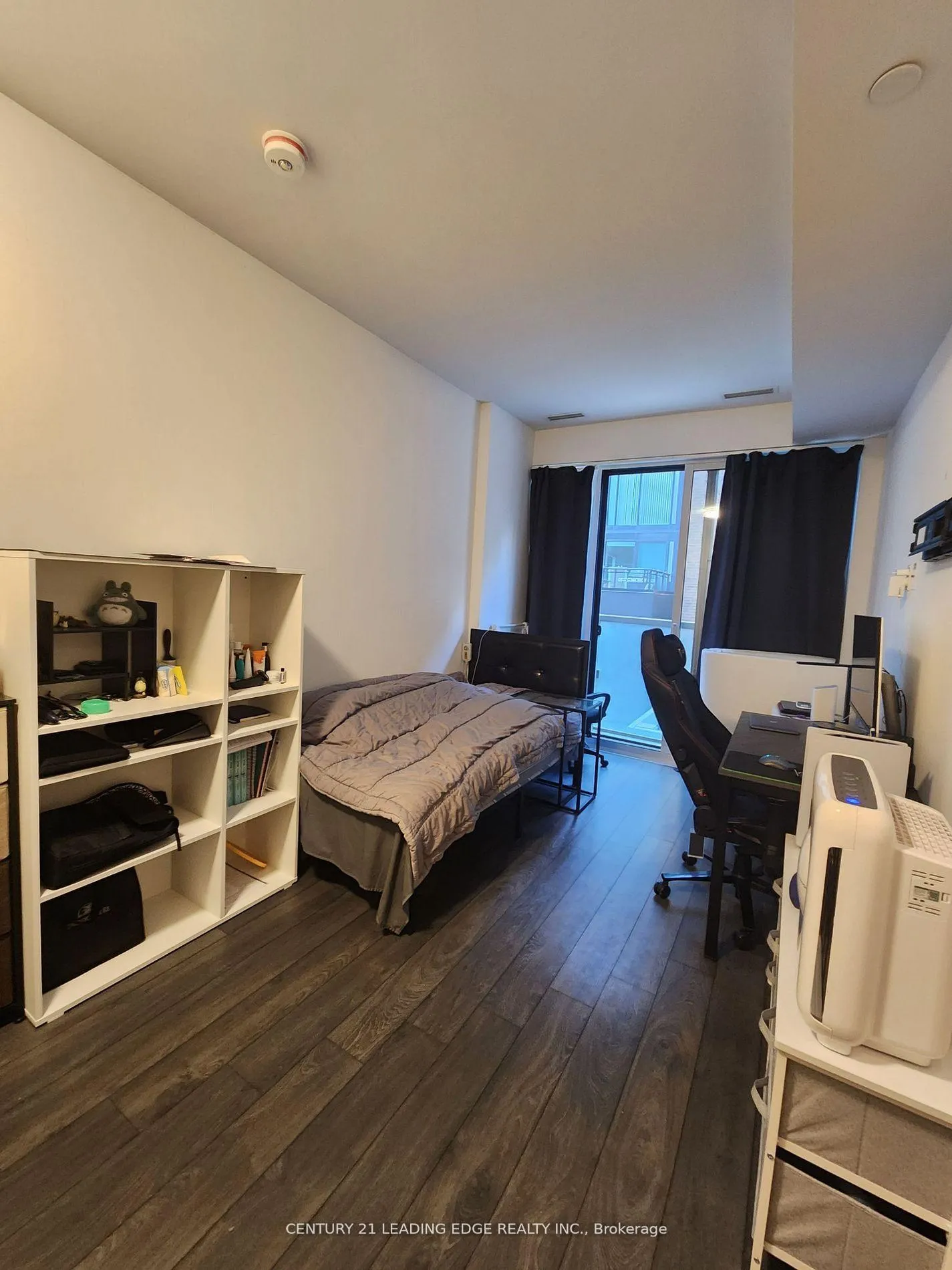 Photo 10 of Unit 311, 28 Wellesley Street E, Toronto, Church-Yonge Corridor — HOMEH