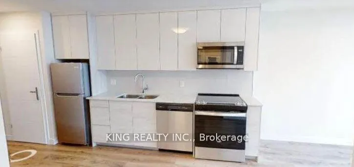 Photo 5 of Unit 1105, 60 Frederick Street, Kitchener, Downtown Kitchener/West Ward — HOMEH