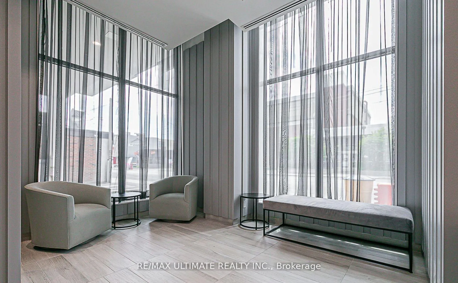 Photo 3 of Unit 301, 1630 Queen Street E, Toronto, The Beaches — HOMEH