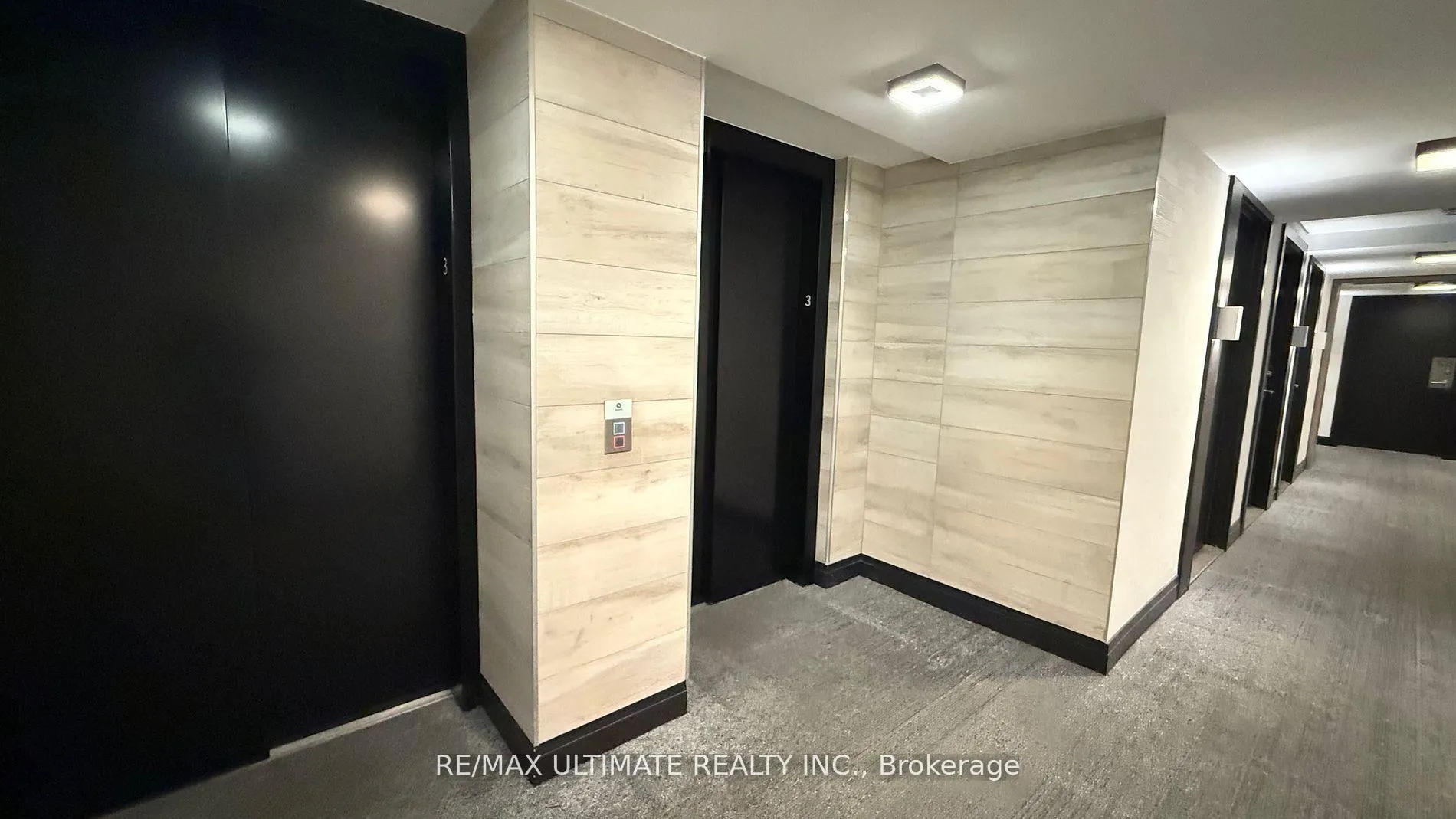 Photo 4 of Unit 301, 1630 Queen Street E, Toronto, The Beaches — HOMEH