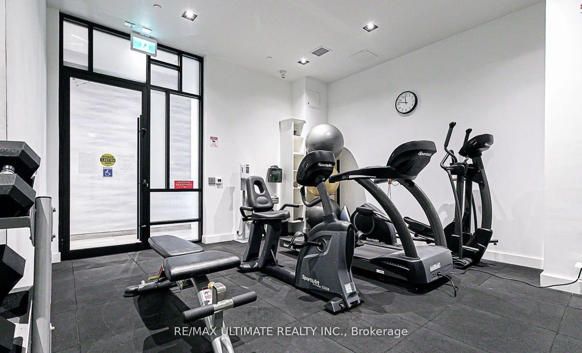 Photo 9 of Unit 301, 1630 Queen Street E, Toronto, The Beaches — HOMEH