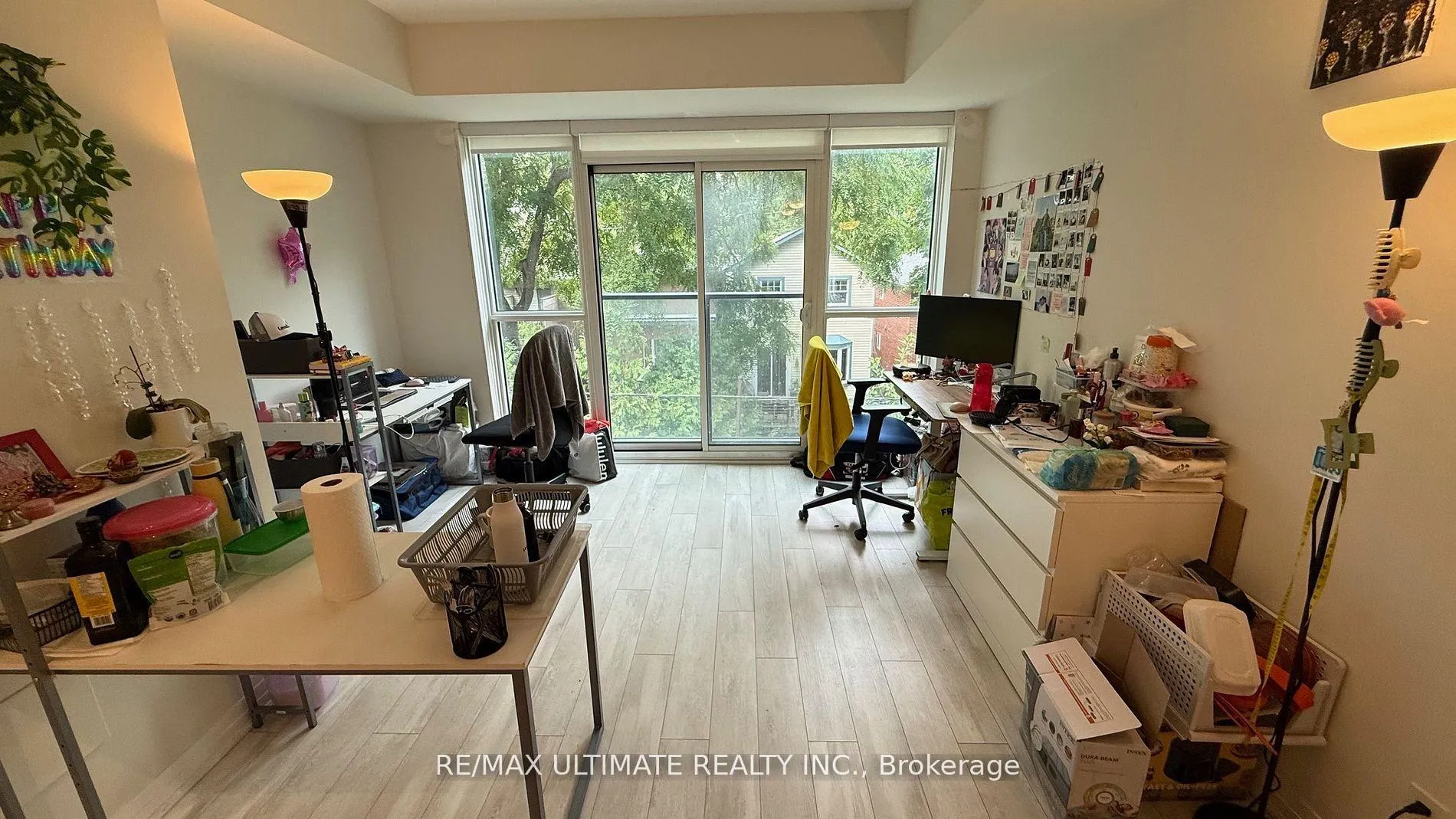 Photo 10 of Unit 301, 1630 Queen Street E, Toronto, The Beaches — HOMEH