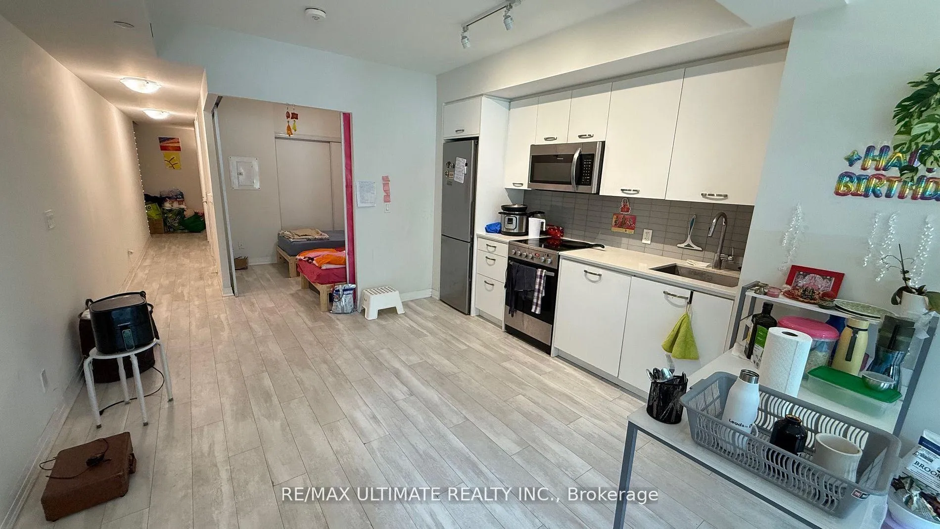 Photo 12 of Unit 301, 1630 Queen Street E, Toronto, The Beaches — HOMEH
