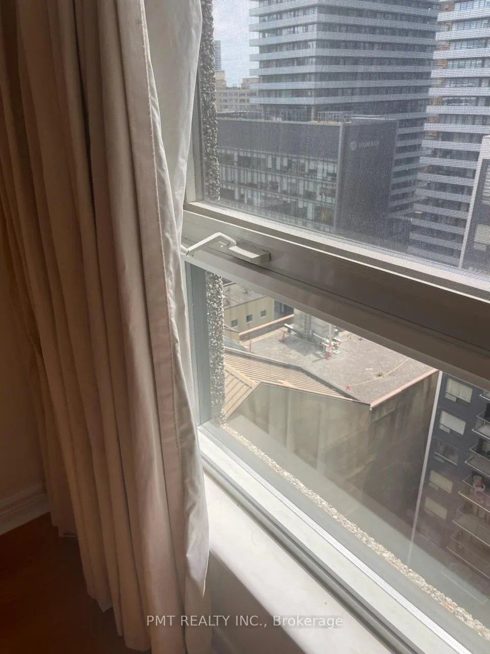 Photo 6 of Unit 1801, 55 Bloor Street E, Toronto, Church-Yonge Corridor — HOMEH