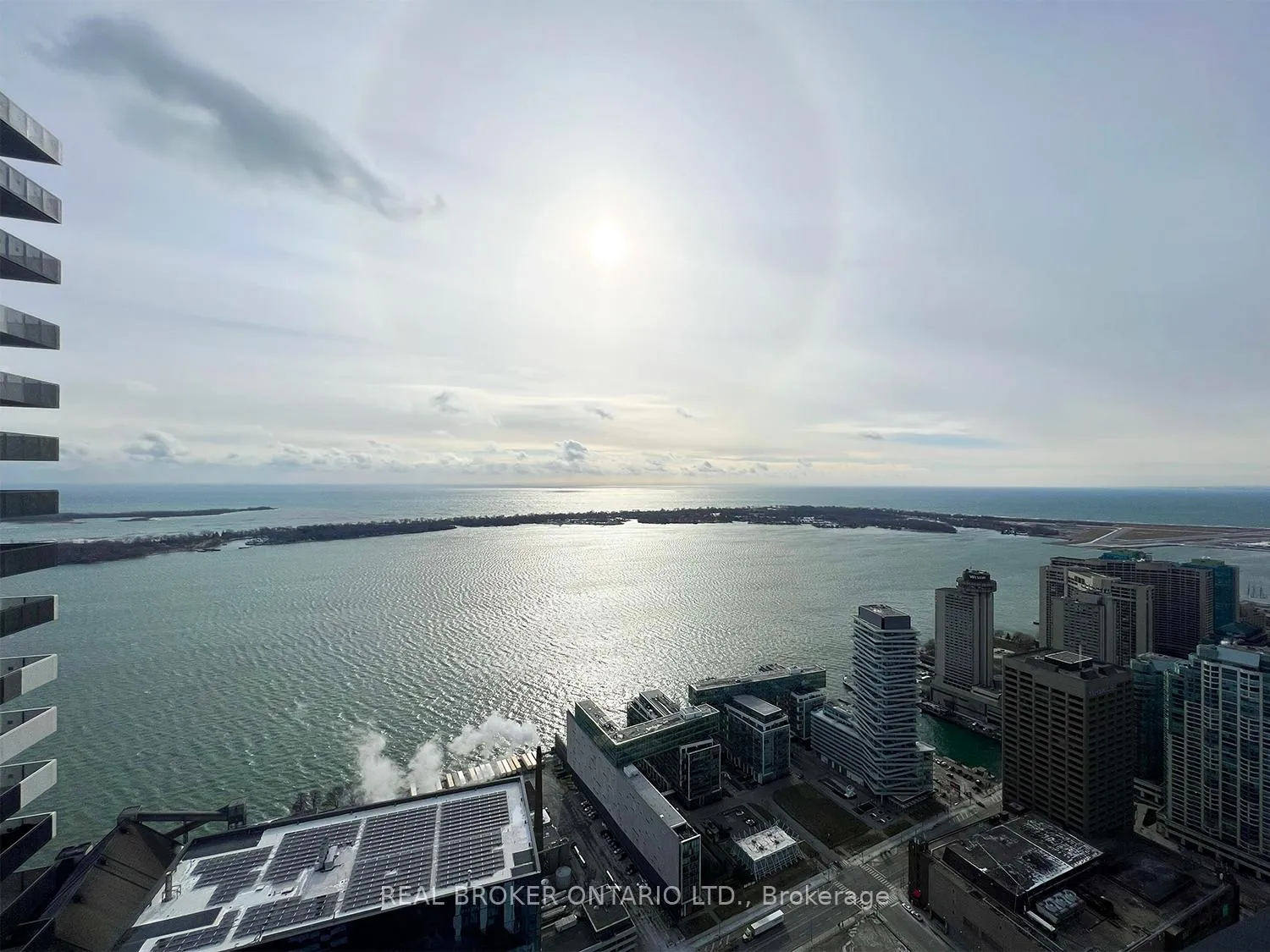 Photo 19 of Unit 7209, 55 Cooper Street, Toronto, Waterfront Communities — HOMEH