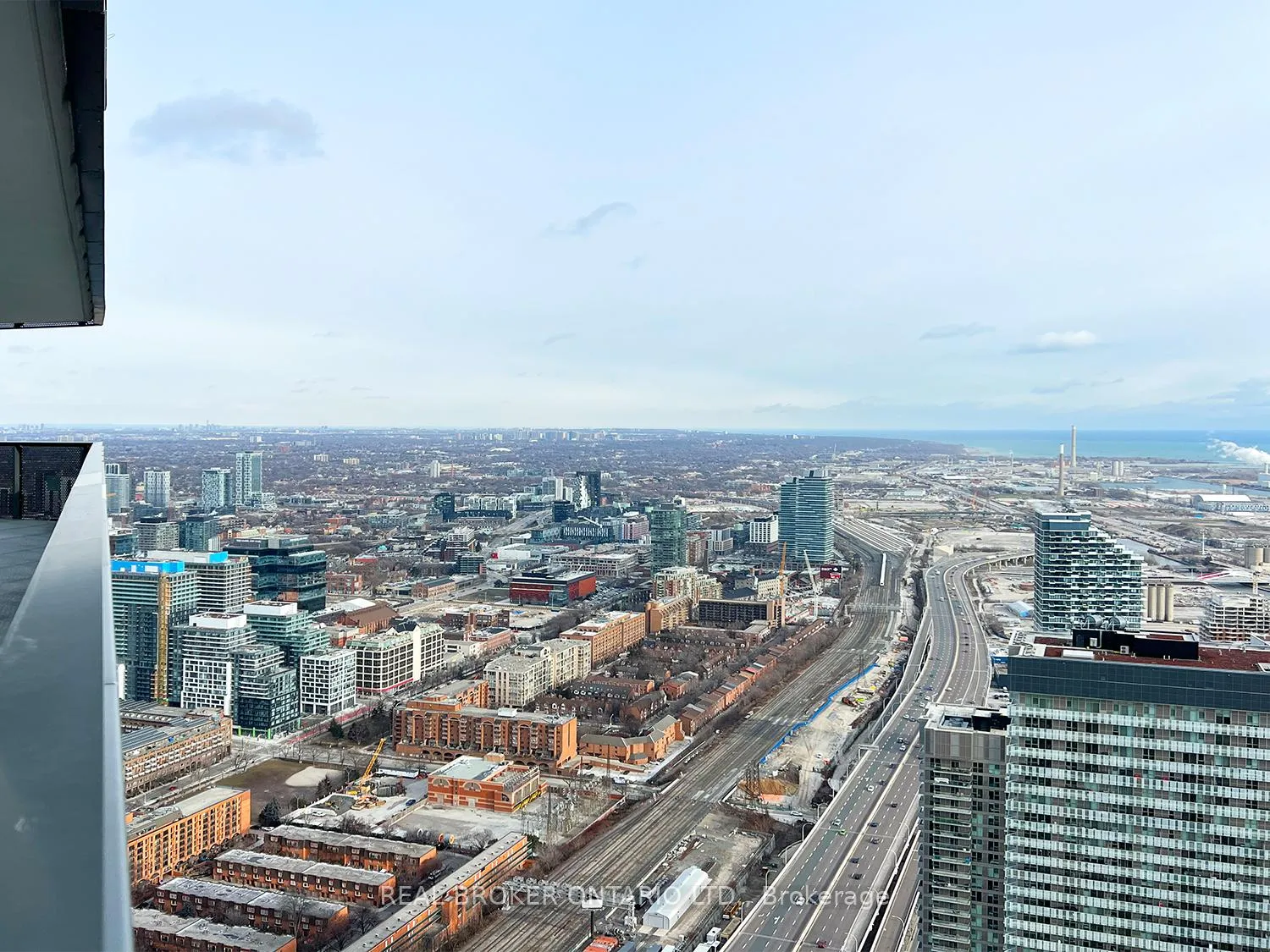Photo 20 of Unit 7209, 55 Cooper Street, Toronto, Waterfront Communities — HOMEH