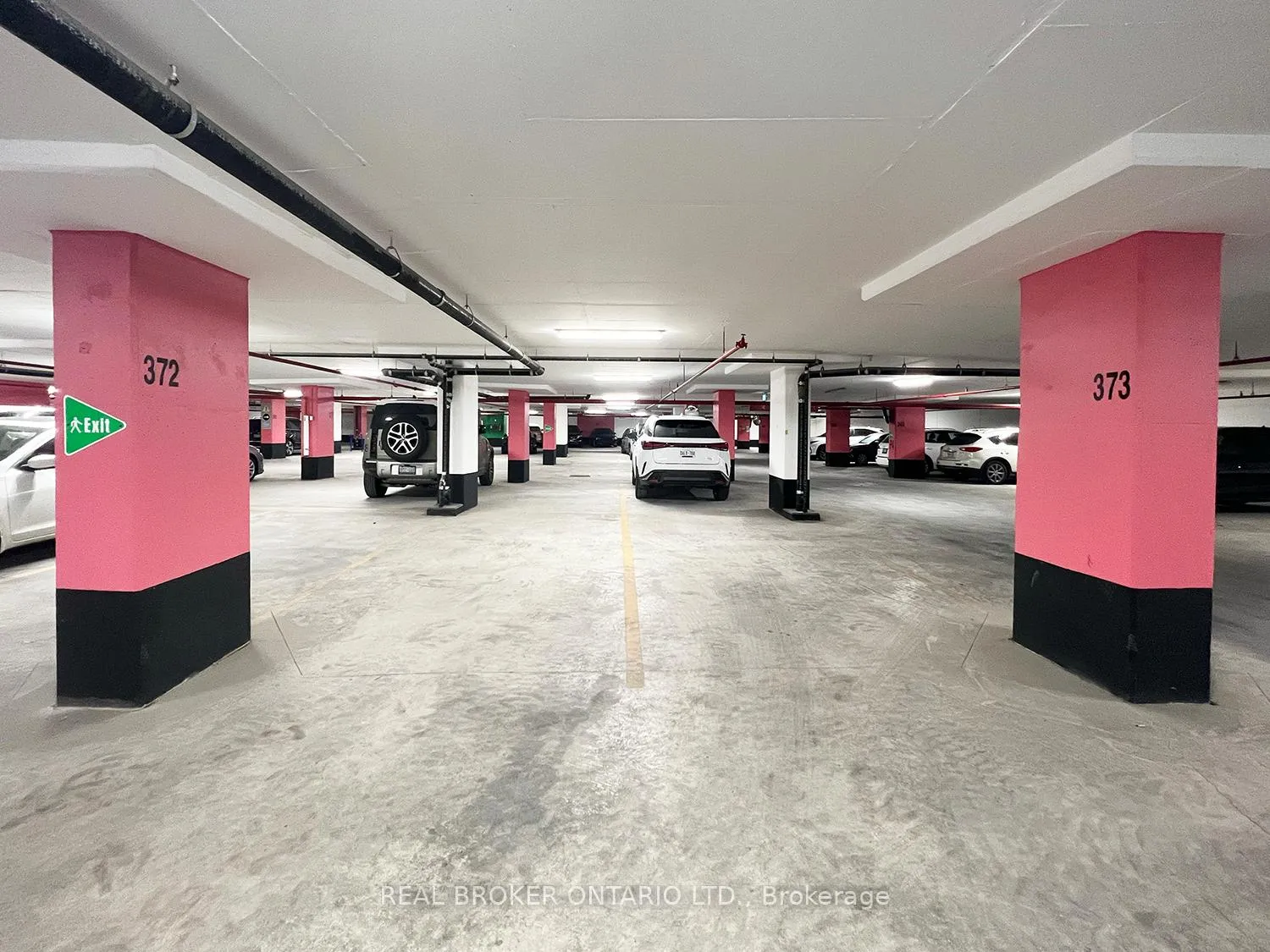 Photo 21 of Unit 7209, 55 Cooper Street, Toronto, Waterfront Communities — HOMEH