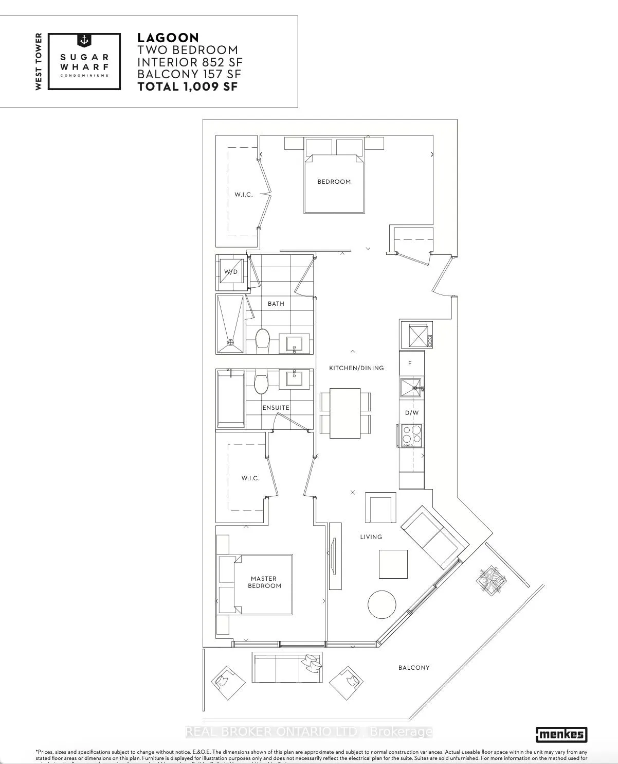 Photo 23 of Unit 7209, 55 Cooper Street, Toronto, Waterfront Communities — HOMEH