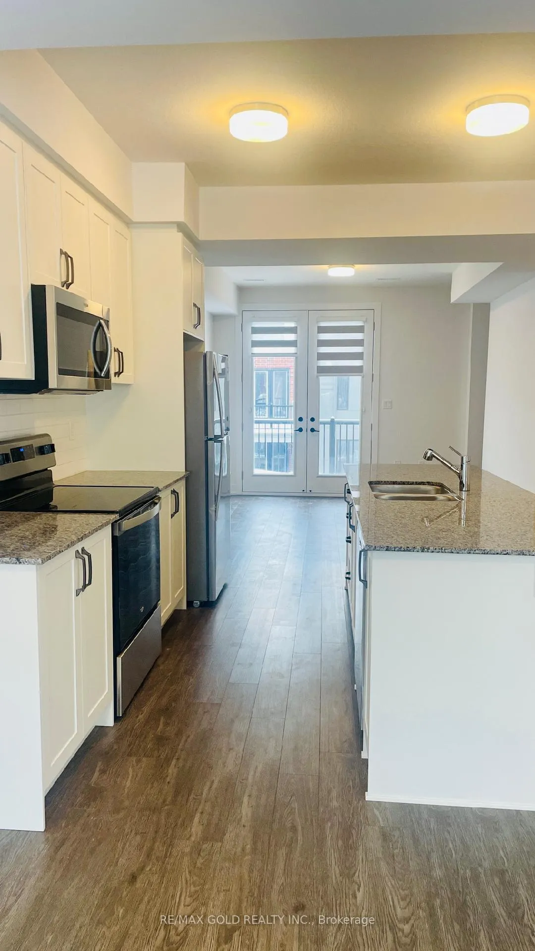 Photo 4 of Unit 38, 99 Roger Street, Waterloo, Uptown Waterloo — HOMEH