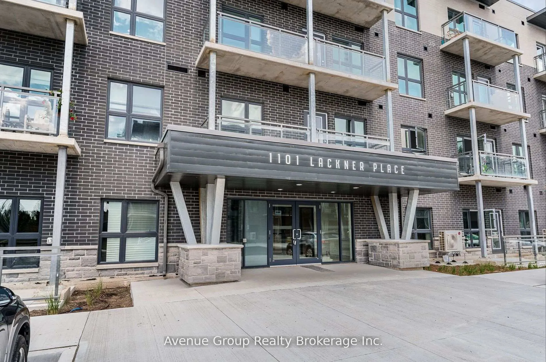Photo 1 of Unit 311, 1101 Lackner Place, Kitchener — HOMEH