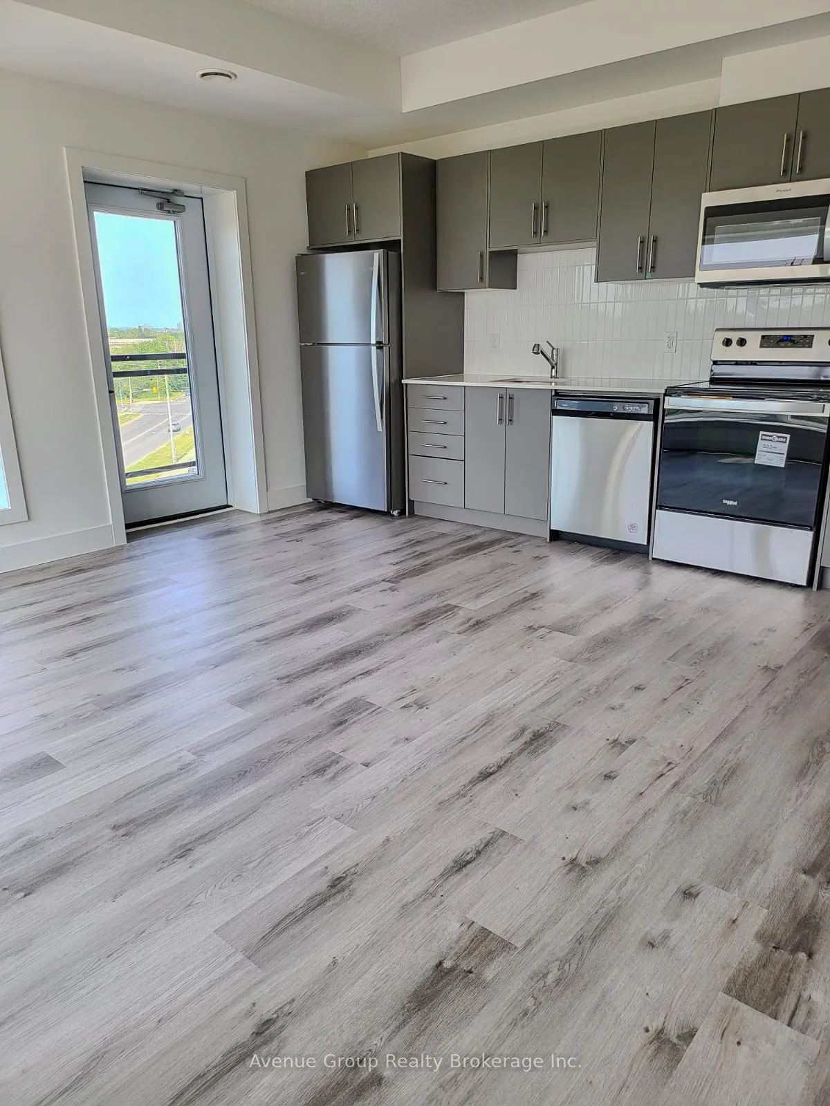 Photo 4 of Unit 311, 1101 Lackner Place, Kitchener — HOMEH