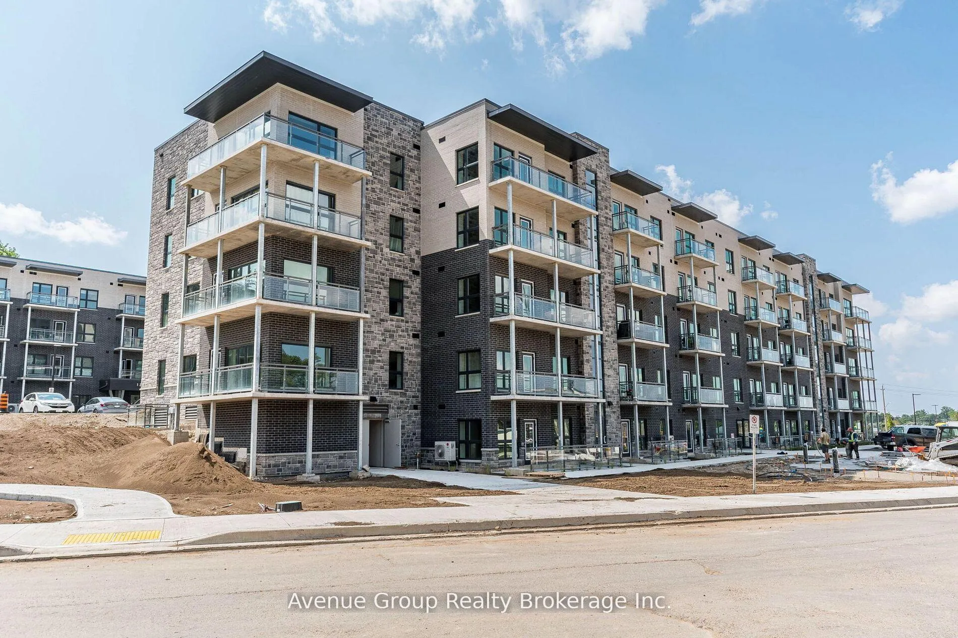 Photo 15 of Unit 311, 1101 Lackner Place, Kitchener — HOMEH